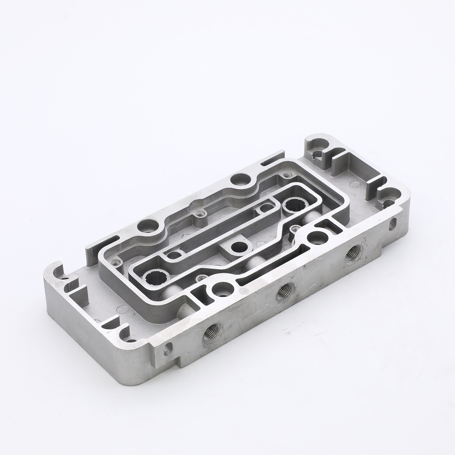 aluminum casting mould custom motorcycle tool die cast car model parts mold 