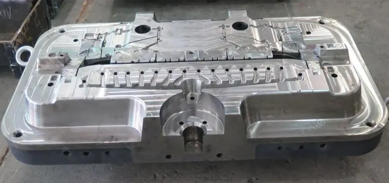 The importance and application of precision die casting die steel
