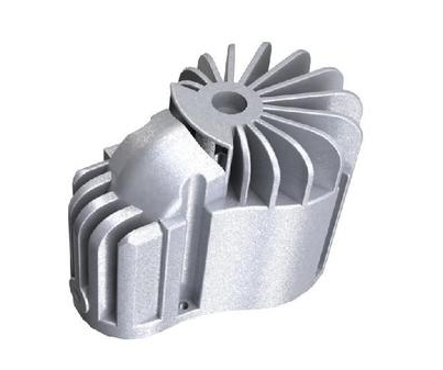 How to improve the strength and hardness of aluminum alloy in die casting process?