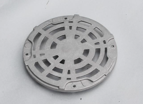 Effect of cooling water on die casting life and casting quality
