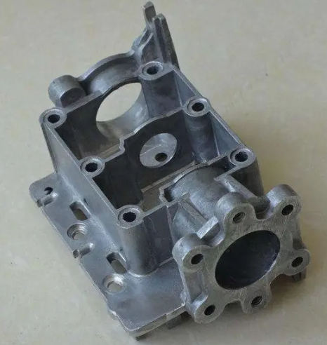 Why use die casting for parts that can be CNC machined?