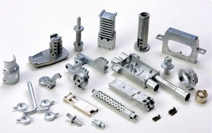 What do the raw materials of aluminum alloy die casting plant need to pay attention to?