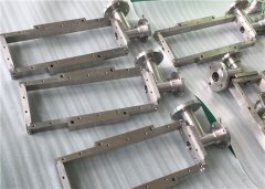 China high precision cnc machining aluminum 6061 T6 6063 7075 anodized lathe machine parts