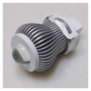 High Precision OEM Customized Stianess Steel CNC Turning Parts/Aluminium lampshade