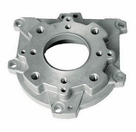 Measures to improve the life of die-casting molds