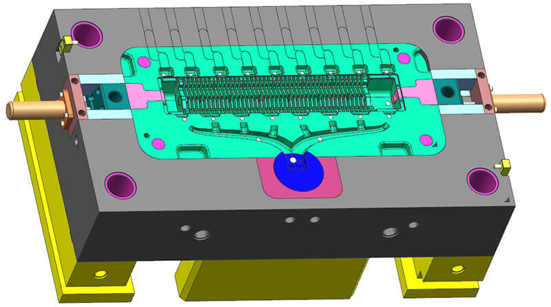 What to pay attention to when using aluminum alloy die-casting