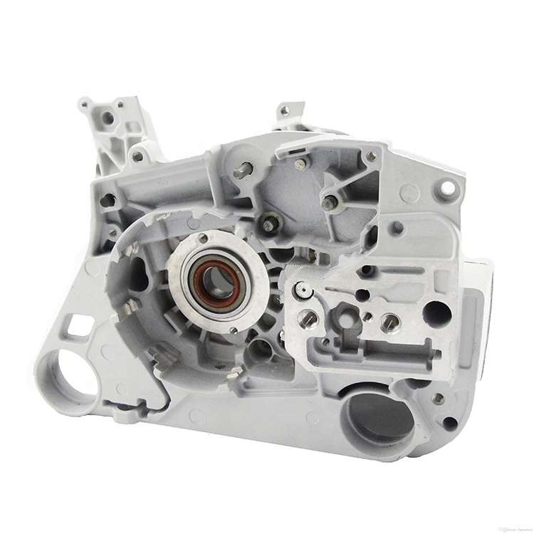 OEM Aluminum Die Casting Housing for Electric Vehicles Battery Cases Cover