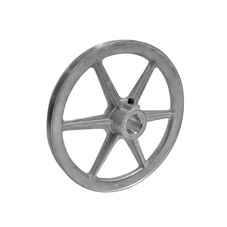 Wholesale Custom Die Casting Zinc Alloy for Hand Wheel 