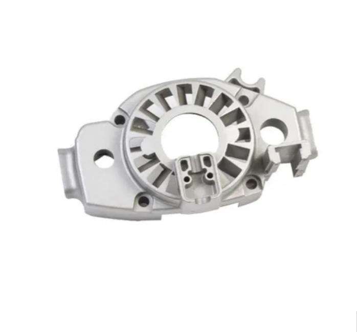 Low Volume die casting parts for automotive accessaries.