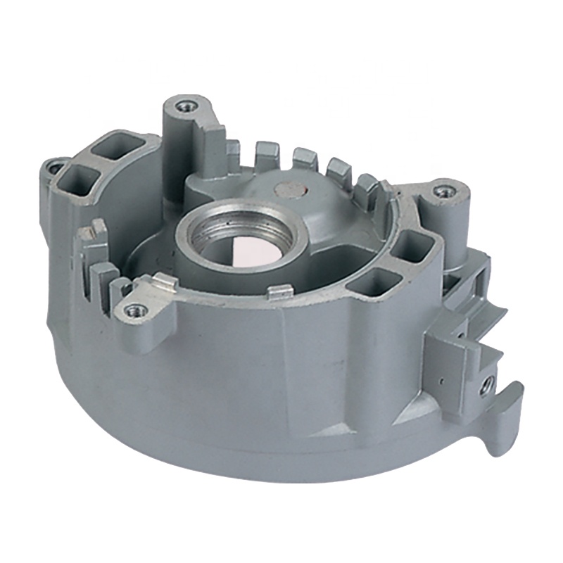 die cast aluminum fabrication power tools casting aluminum alloy die casting