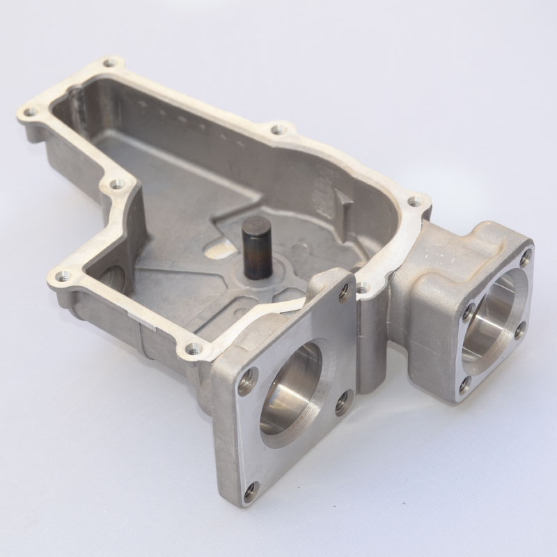  Industry Application and Customer Required Dimensions magnesium/ aluminum alloy die casting 