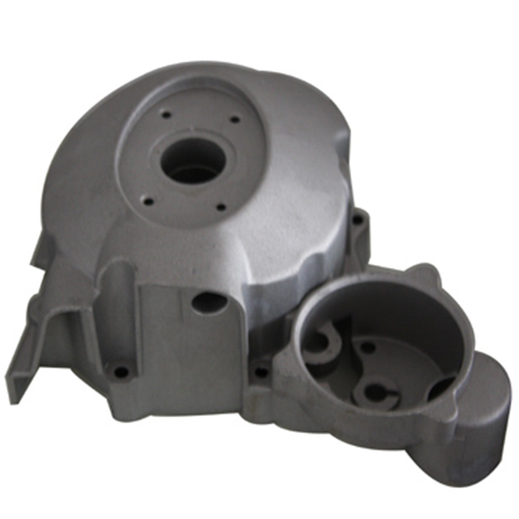 Customized precision casting products magnesium alloy die casting 