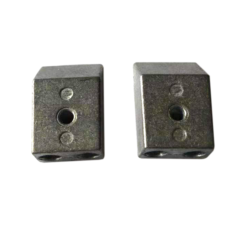 One Cavity Zinc alloy or Aluminium Die Casting Mold Making 