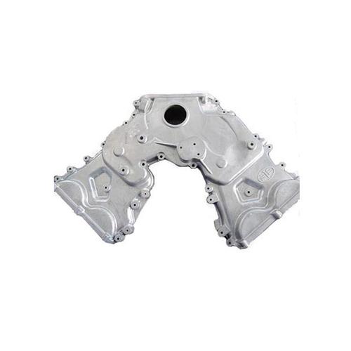 Low Pressure Aluminum Casting