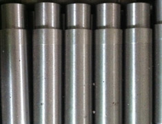 Shaft Machining