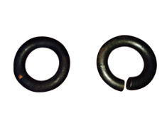 Steel ring