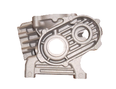 High Pressure Casting Part