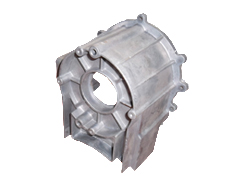 Motor Housing Die casting