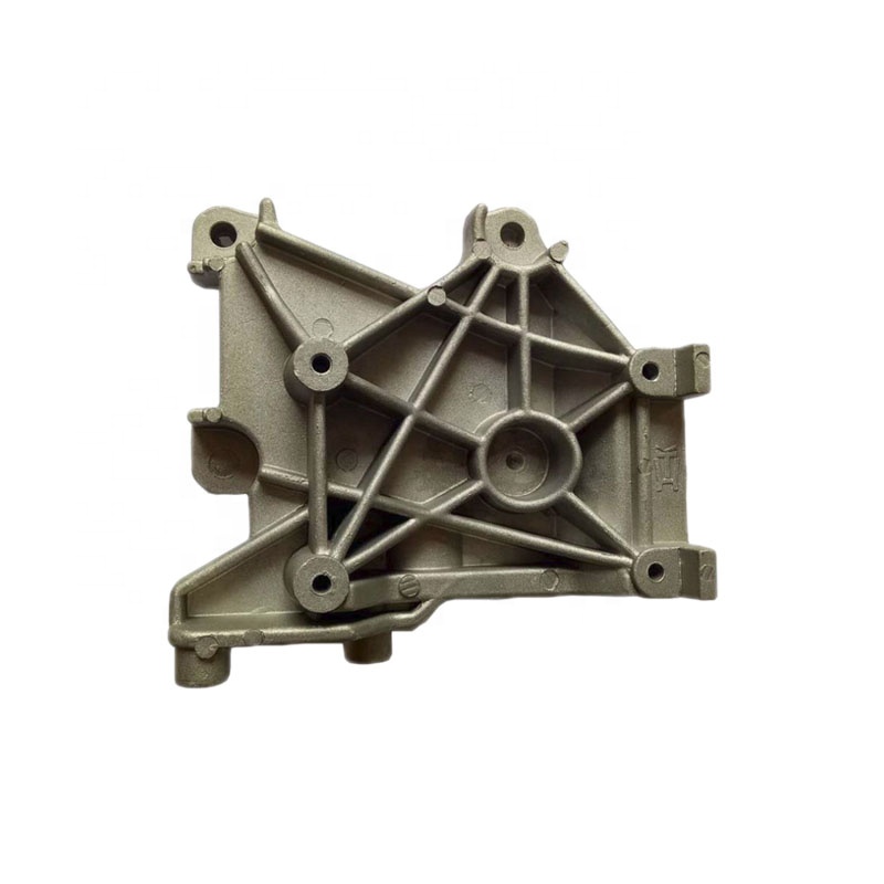 Aluminum die casting wall thickness most & minimum