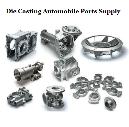 Difficulty and Strategy of Die Casting Manufacturers in Automobile Parts Supply Under COVID-19 | Diecasting-mould