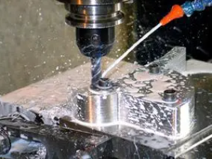 Why is aluminum mostly used in machining materials ？