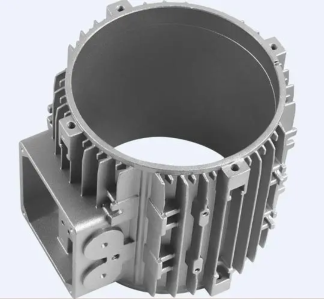 Die casting appearance standards Which are more important to the product?