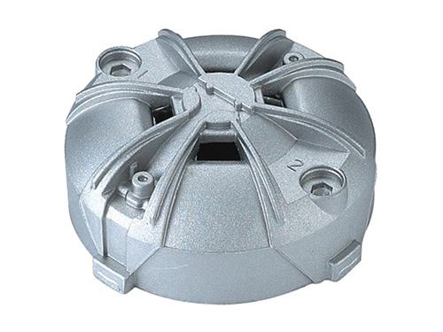 Improve the Comprehensive Level Of Die-casting Molds