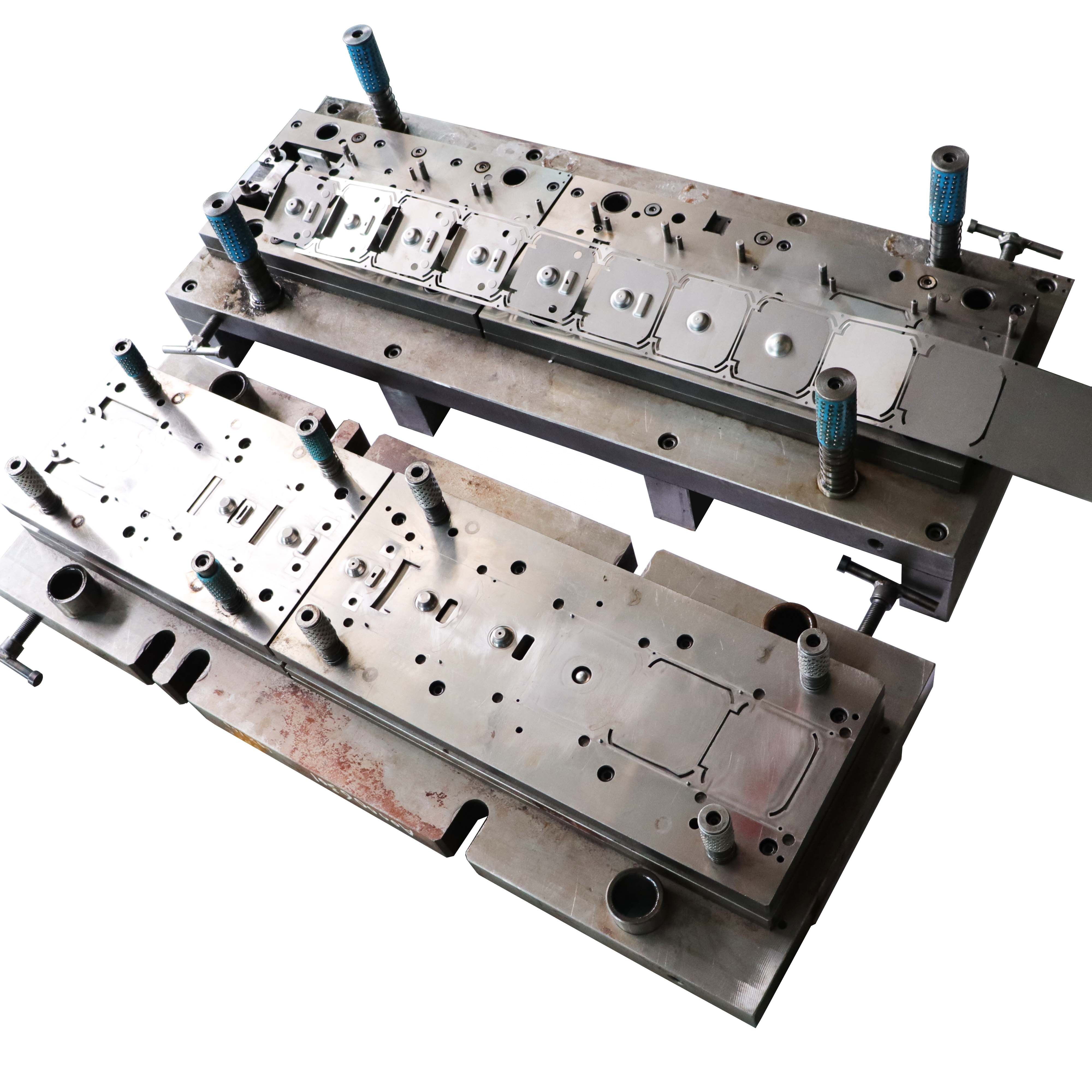 Factory Price High Quality Sheet Metal stamping tool mould And Die 