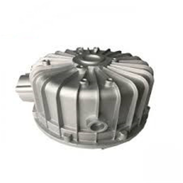 Causes of damage in die casting mold manufacturing