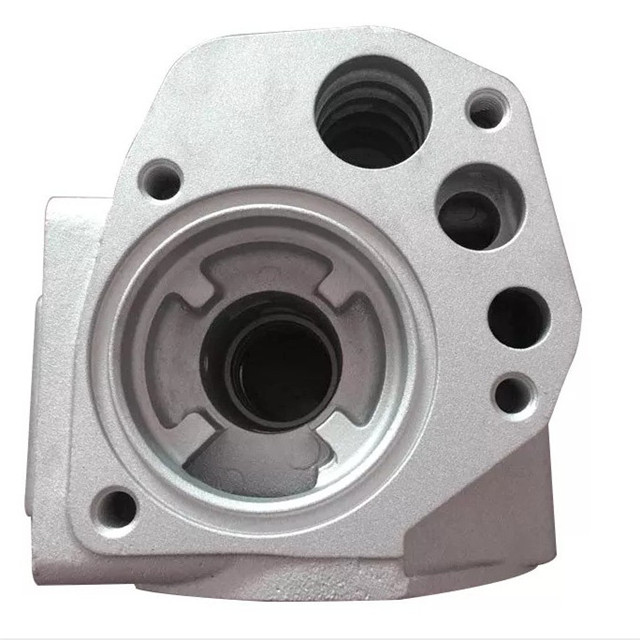 Material for die casting mould 