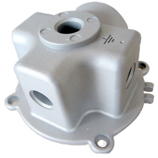 The Importance of Quality Aluminum Die Casting