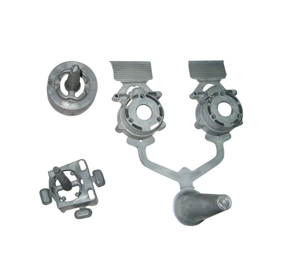 Why Die Casting Industry Love Zinc Alloy?