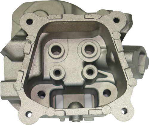 What is the Small Method of Appearance Treatment of Magnesium Die Casting Parts?