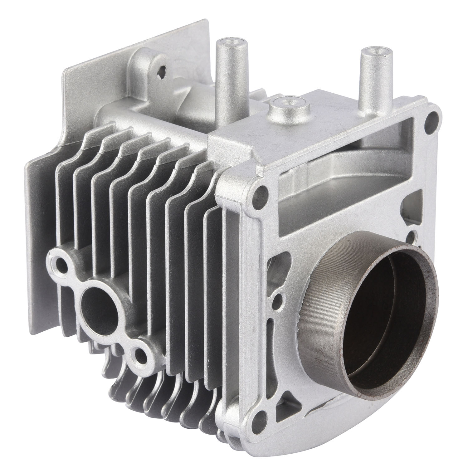 What is the Die Casting Mould Surface Strengthening Process?